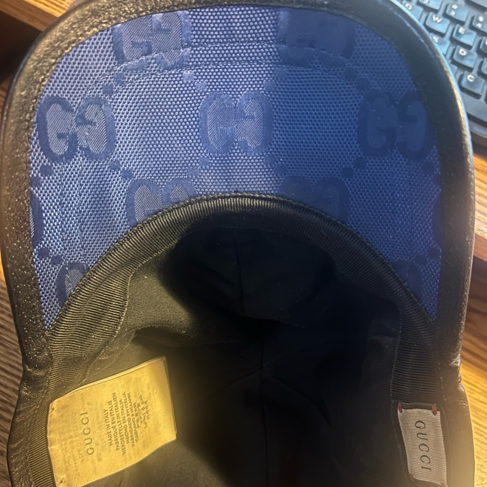 Gucci Hat - Picture 7 of 7